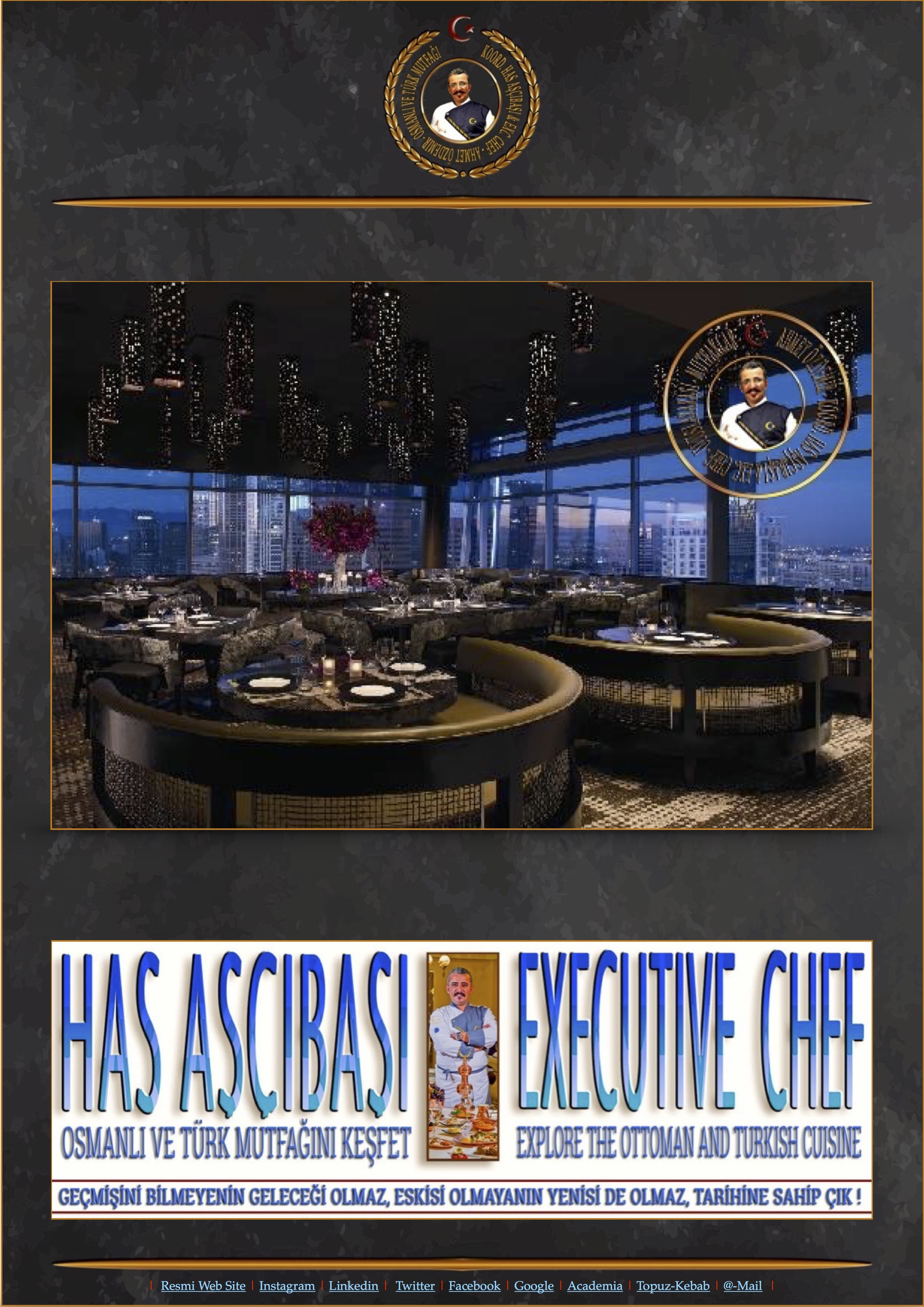 gastronomi turkiye